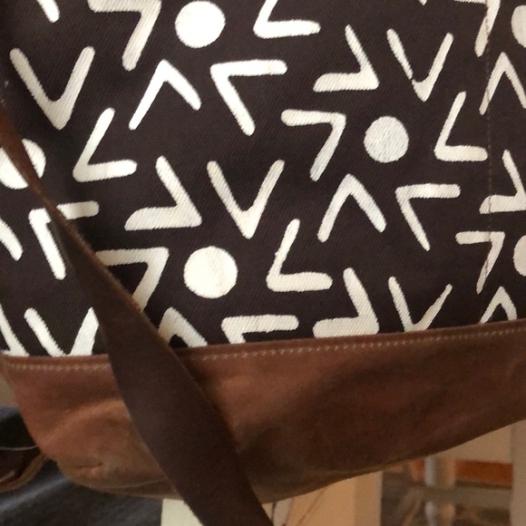 Custom Made Trolley / Tote bag - Picture 2 of 6